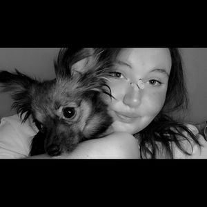 Meet your Posher, Zackery